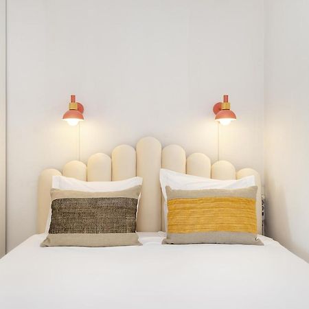 Whome Historic Centre Modern Masterpiece W River Views Lisbon Exterior photo